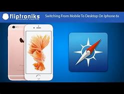 Image result for iPhone 6s Safari