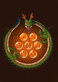 Image result for Dragon Ball Z Shenron Art