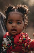 Image result for Beautiful Mixed Black Baby Girl