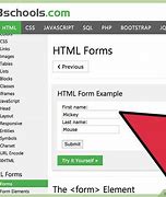 Image result for Create Form HTML