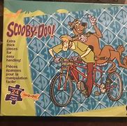 Image result for Scooby Doo Puzzle