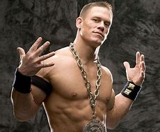 Image result for John Cena Locket