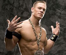 Image result for WWE John Cena Pendant Necklace