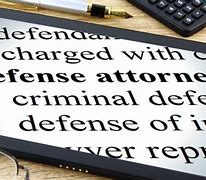 Image result for Defense Attorney Quotes
