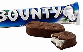 Image result for Chocolat Bounty