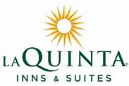 Image result for La Quinta by Wyndham Black and White Logo