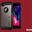 Image result for iPhone 8 Plus Cases with Pop Socket Apple