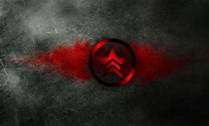 Image result for Mass Effect Renegade Symbol
