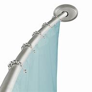 Image result for Maytex Shower Curtain Rod