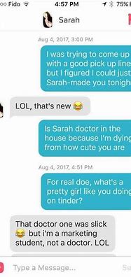 Image result for Funny but Cute Pick Up Lines