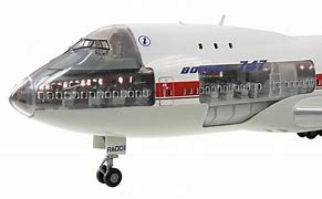 Image result for Boeing 747 Model Kit