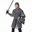 Image result for Chainmail Costume