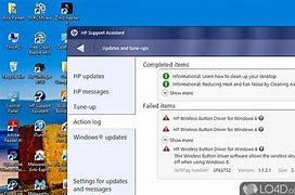 Image result for HP Wireless Button Driver