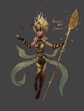 Image result for Queen Bee LOL