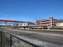 Image result for Altoona Train Station