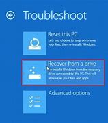 Image result for Windows 10 Recovery Tool USB