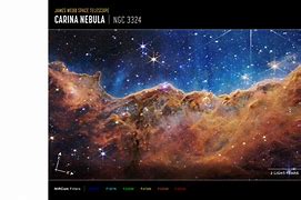 Image result for Pics of Nebula