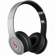 Image result for Beats by Dr. Dre Wireless Headset
