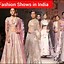 Image result for India Fashion Week Event