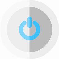 Image result for Power Off SVG Icon