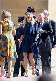 Image result for Meghan Markle Wedding Prince Harry Chelsy Davy