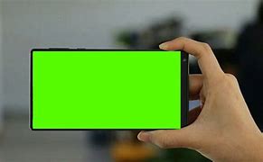 Image result for Phone Landscape Greenscreen