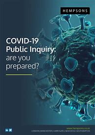 Image result for Covid Inquiry UK