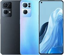 Image result for Oppo Reno 7 5G Front