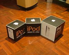 Image result for iPod 1st Gen 20GB