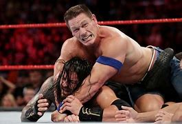 Image result for John Cena vs Normal People