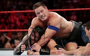 Image result for John Cena Fighting People