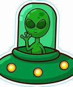 Image result for Space Robot Alien Cartoon