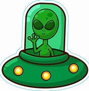 Image result for Alien Robot Cartoon Movie PNG