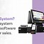 Image result for POS Touch Screen Cash Register System