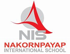 Image result for NIS School Logo