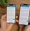 Image result for iPhone 13 Mini Next to an iPhone 13