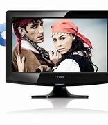 Image result for Sharp 24 Inch TV with DVD Player