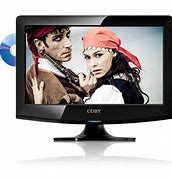 Image result for RCA TV with DVD Player
