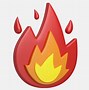 Image result for Fire Emoji Copy and Paste