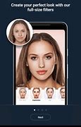 Image result for Face App Background. Icon