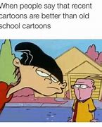 Image result for Old School Cartoon Memes