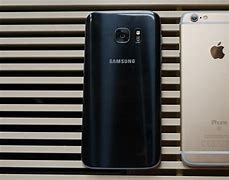Image result for Galaxy S7 vs Iphine 11