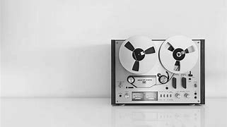 Image result for Reel to Reel Recording Tape Box
