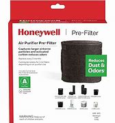 Image result for Honeywell HEPA Air Filters for Purifier Model Hpa3100b