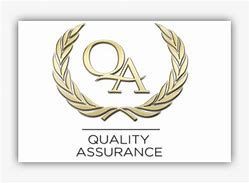 Image result for Quality Assurance Logo