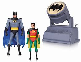 Image result for DC Collectibles Batman the Animated Series