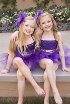 Image result for 2 Month Old Twin Girls
