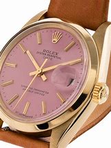 Image result for 24K Solid Gold Watch