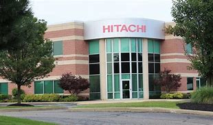 Image result for Hitachi Headquarters