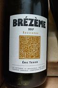 Image result for Eric Texier Roussanne Cotes Rhone Brezeme